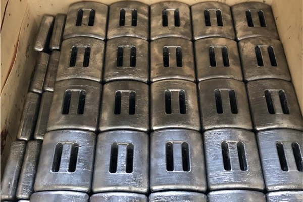 鹰潭潜水铅块  X射线防护铅砖 铅制品