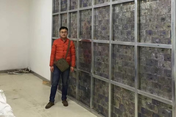 鹰潭加速器防护铅砖 铅锭