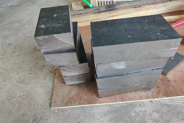 鹰潭医用防辐射铅块 异形定制