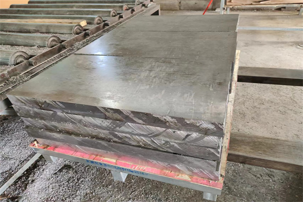 鹰潭屏蔽射线用铅块 ICU防护铅块