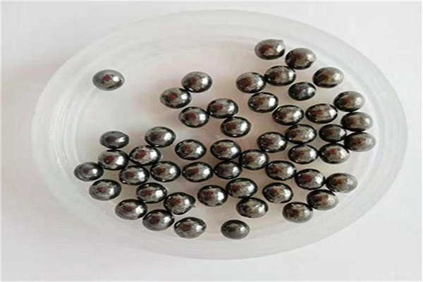 鹰潭铅珠 铅粒 铅丸 铅砂配重用