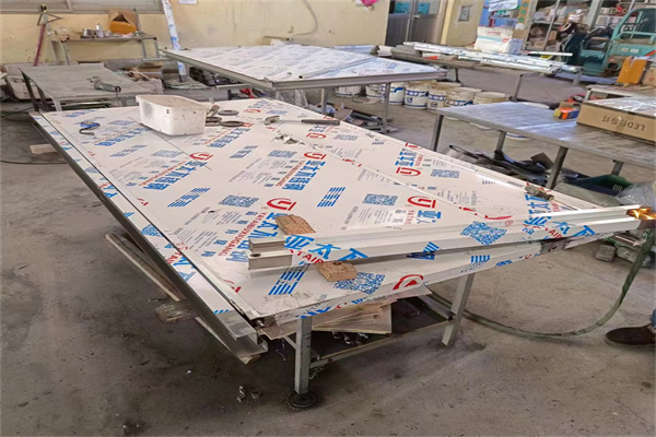 鹰潭DSA手术室铅门 铅门厂家