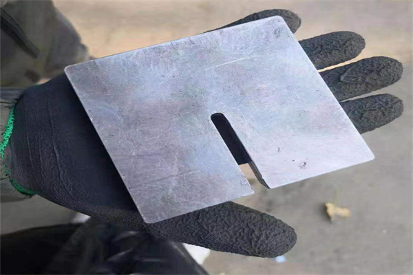 鹰潭平衡铅块   切割铅块  铅块加工厂家