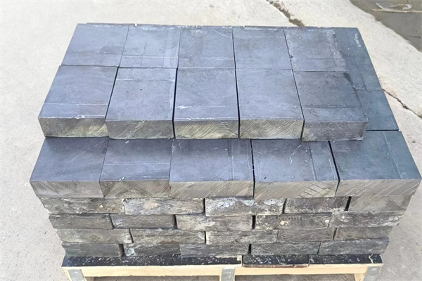 鹰潭电梯配重铅块