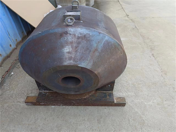 鹰潭浇筑合金铅件