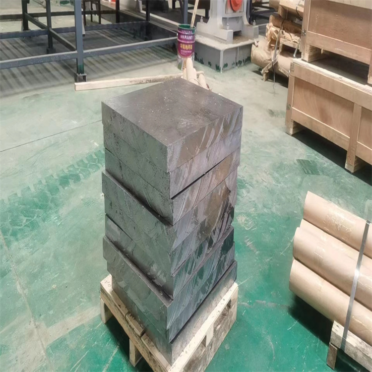 鹰潭铅块的主要用途